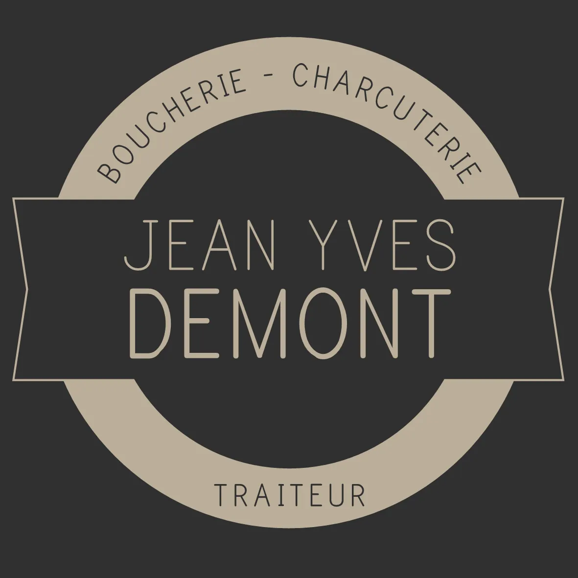 DEMONT JEAN YVES logo