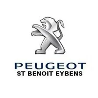 GARAGE BENOIT logo