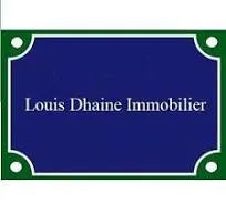 LE PACK IMMOBILIER (Louis Dhaine Immobilier) logo