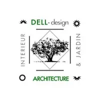 DELL'DESIGN (DELL'DESIGN) logo