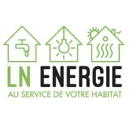 LN ENERGIES logo