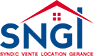 SOCIETE NORMANDE DE GESTION IMMOBILIERE (SNGI) logo