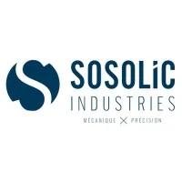 SOSOLIC INDUSTRIES (SOSOLIC INDUSTRIES) logo