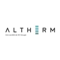 ALTHERM logo