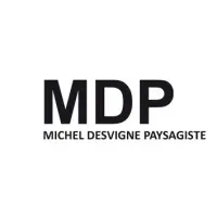 MICHEL DESVIGNE PAYSAGISTE (MDP) logo
