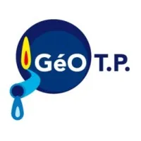 GEO T P (GEO T P) logo