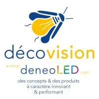 DECOVISION (DECOVISION) logo