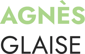 GLAISE AGNES logo