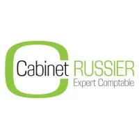 CABINET RUSSIER logo