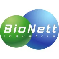 BIONETT INDUSTRIE (BIONETT INDUSTRIE) logo