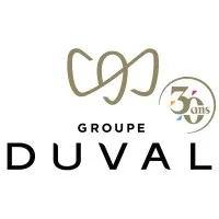 DUVAL DEVELOPPEMENT CARAIBES logo
