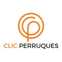 CLIC-PERRUQUES (WIGS-PERRUQUES) logo