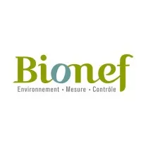 BIONEF logo