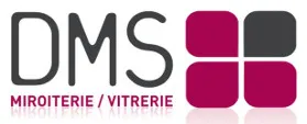 DMS MIROITERIE logo