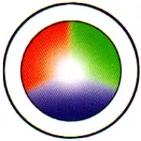 ECLAIRAGE EN COULEURS logo