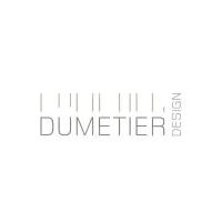 DUMETIER DESIGN logo
