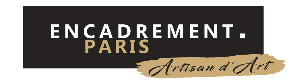ENCADREMENT.PARIS (CADEAUX ET INTERIEUR) logo