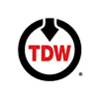 TD GROUPE logo