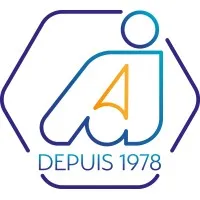 ALPES CONSEIL INFORMATIQUE A.C.I. logo