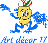 ART DECOR 17 logo