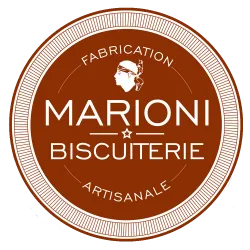 BISCUITERIE MARIONI VESCOVATO logo