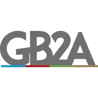 GB2A AVOCATS logo