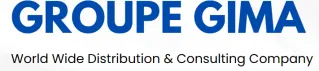 GROUPE GIMA logo