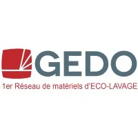 GEDO FRANCE (THIRIEZ MANAGEMENT) logo