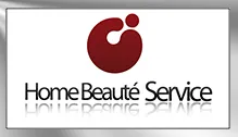 HOME BEAUTE SERVICE (HOME BEAUTE SERVICE) logo