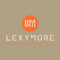 LEXYMORE logo