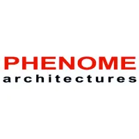 PHENOME ARCHITECTURES logo