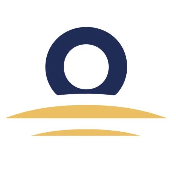 Voici le logo de la marque HDS GRIMAUD (Sowel) qui représente son identité graphique.