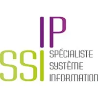 IP - SSI logo