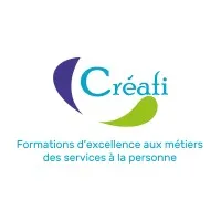 CREAFI logo