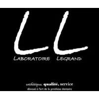 LABORATOIRE LEGRAND logo
