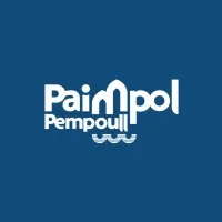 PAIMPOL LOGISTIQUE logo