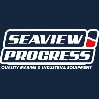 SEAVIEW-PROGRESS logo