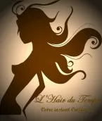 S R 2 A (S R 2 A L HAIR DU TEMPS) logo
