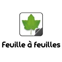 FEUILLE A FEUILLES (FEUILLE A FEUILLES) logo