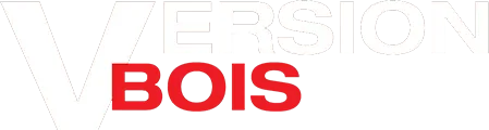VERSION BOIS logo