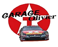 GARAGE OLIVIER (GARAGE OLIVIER) logo