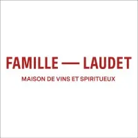 FAMILLE LAUDET logo