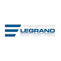 SARL PREAULT-LEGRAND logo