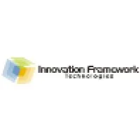 INNOVATION FRAMEWORK TECHNOLOGIES logo