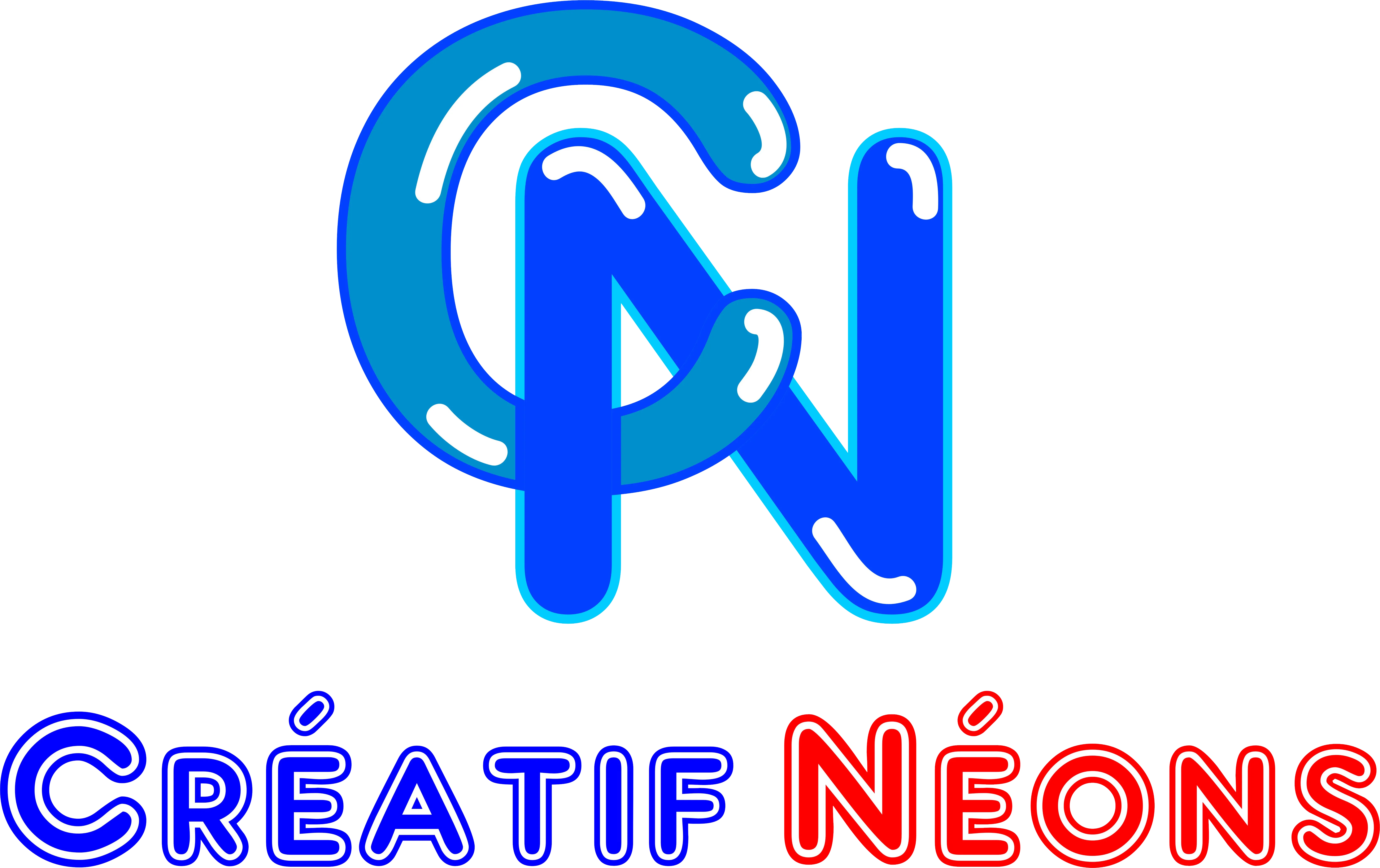 CREATIF NEONS logo