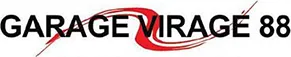 VIRAGE 88 logo