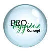 PRO HYGIENE CONCEPT (PHC) logo