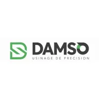 DAMSO logo