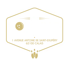 AU BOWLING DE CALAIS logo