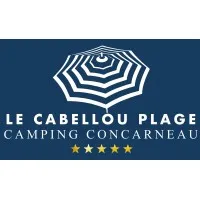 CAMPING LE CABELLOU PLAGE logo